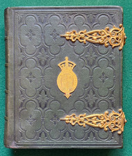 Antikes viktorianisches