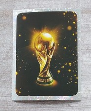 Panini WM 2010 Nr. 1 Weltpokal