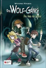 Die Wolf-Gang, Band 01