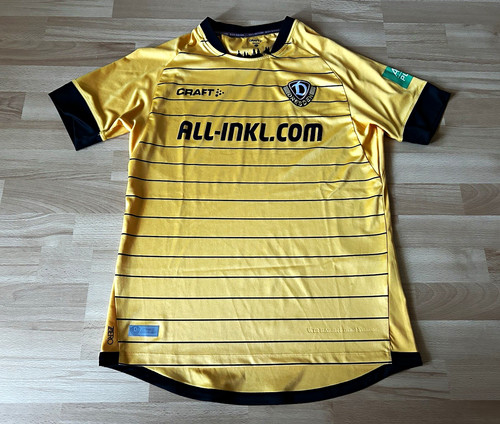 Dynamo dresden trikot - dresden, größe