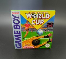 Nintendo World Cup Game Boy