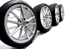 Original Porsche 911 992 Carrera GTS 20 21  Zoll Winterräder Felgen Winterreifen