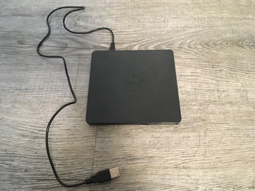 Dell slim dw316 dvd - dell, dvd+/-rw