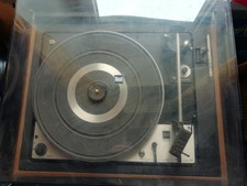 Dual 1225 turntable - dual, 1225-1