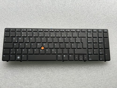Elitebook 8760w tastatur - hp,