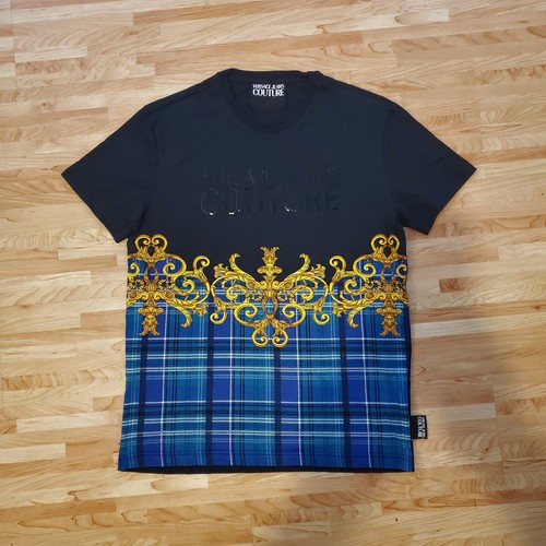Versace jeans couture shirt - versace,