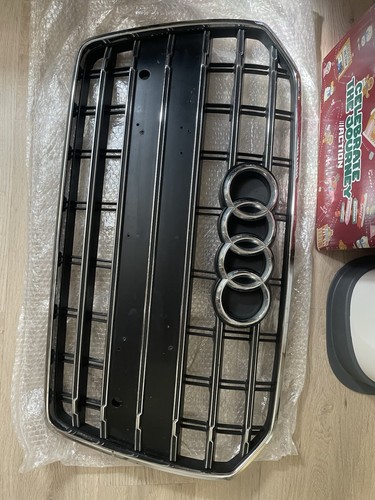 Audi c7 grill - audi,