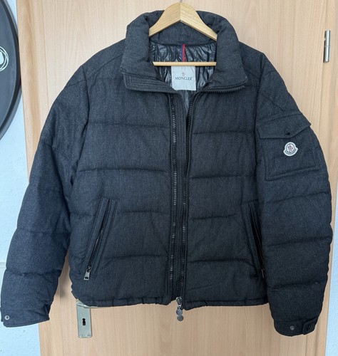 Moncler winter daunen jacke - moncler, winter-daunen-jacke