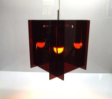 Pendelleuchte Arne Jacobsen