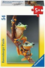 Exotische Tiere, 54 Teile