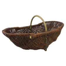 Gemüsekorb Kartoffelkorb