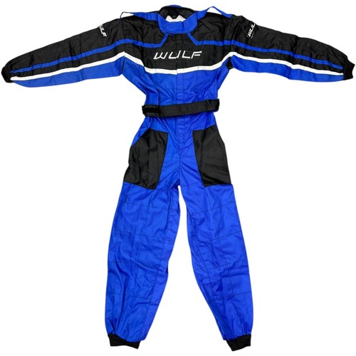 Wulfsport cub blau - cub,