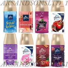 GLADE AUTOMATISCHE SPRAYMINEN DUFTENDE LUFTERFRISCHER DUFT WÄHLEN 269ML