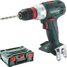 Metabo BS 18 LT QUICK  Akku-Bohrschrauber 18V