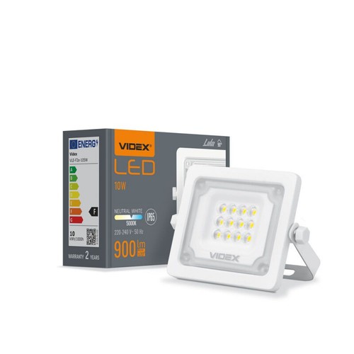 Led fluter außen strahler - led,