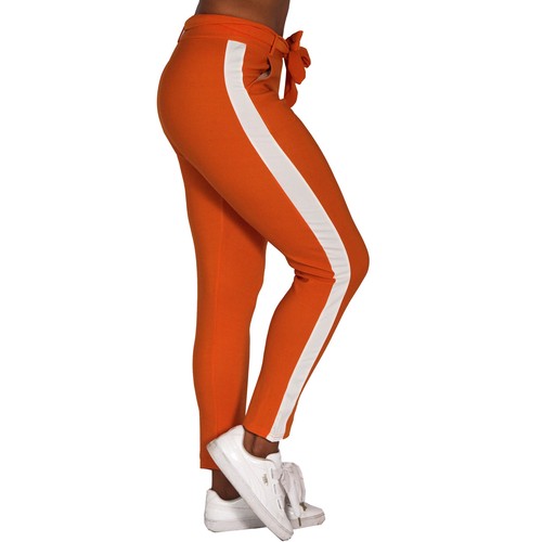 Hose leggings streifen stretch - hose,
