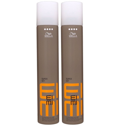 Wella eimi super - eimi,