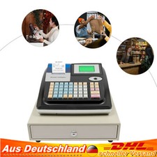 Registrierkasse Elektronische