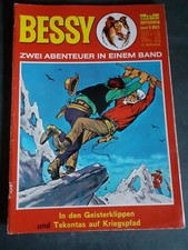 BESSY - Doppelband 10 - Bastei