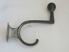 Art Deco Garderoben-Haken /