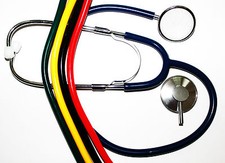 Stethoskop Flachkopf Baby