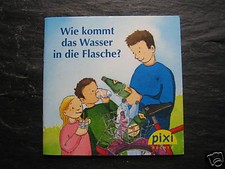 Pixi Sonderausgabe Wie kommt