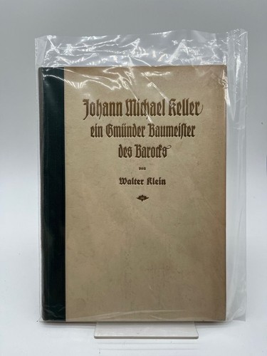 Johann michael keller sein - johann,