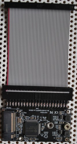 Ngff ide adapter - m.2,