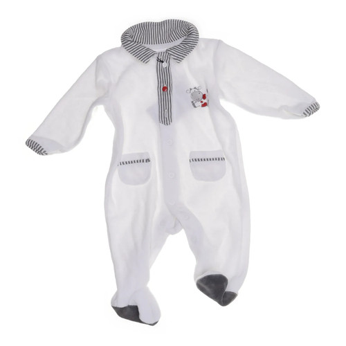 Baby club strampler größe - club,, strampler,