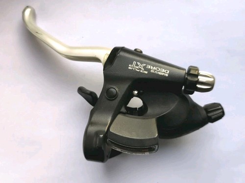 Shimano deore m737 3 - xt,