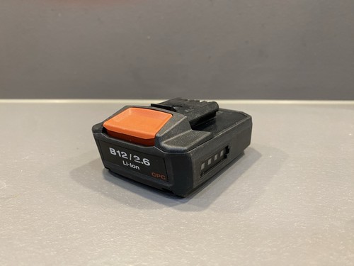 Original hilti akku 12 - original,