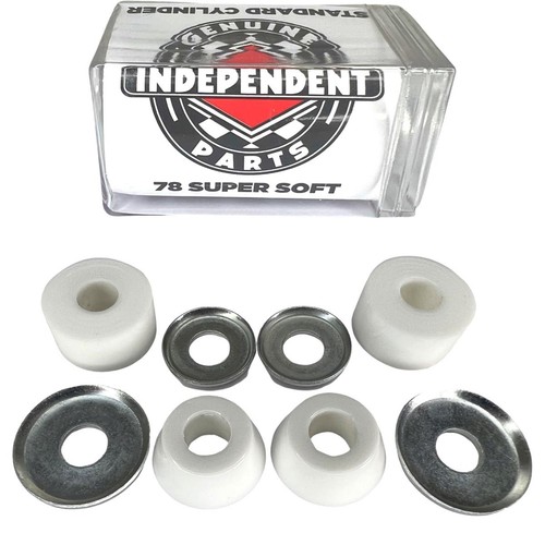 Independent standard cylinder - independent,