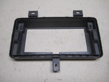 BMW E23 E28 E30 Nebelscheinwerfer Halterung rechts NOS ZKW 1376916 OHNE Dichtung