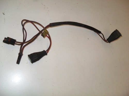 Golf cabrio kabel stecker - cabrio,