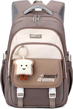 Schulrucksack Teenager - 36L