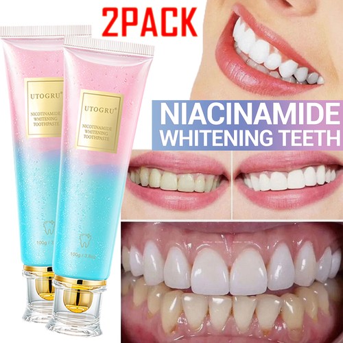 2stk niacinamid whitening - 2stk,