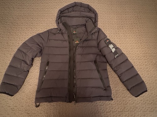 Peuterey daunenjacke boggs - peuterey,
