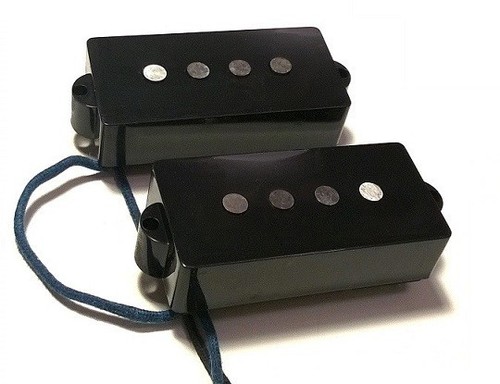 Dreamsongs pickups micro - pickups,