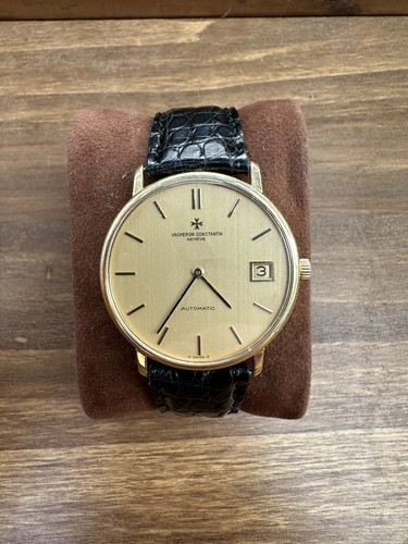 Vacheron constantin automatik - vacheron,