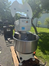 DIOSNA SP 120 D MIXER