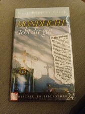 MARY HIGGINS CLARK - MONDLICHT