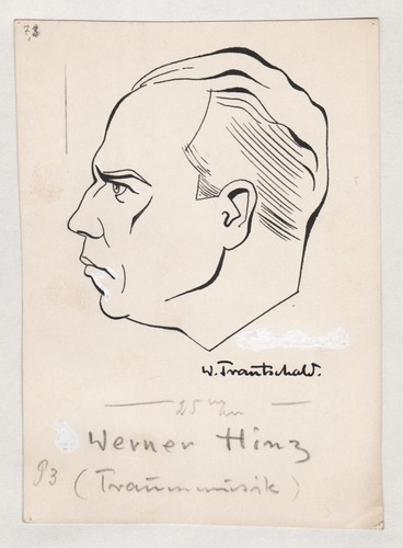 Werner hinz film - werner,