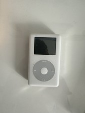 Apple iPod classic 4