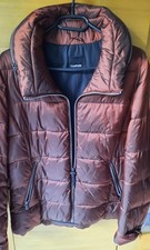 TAIFUN Jacke Damen Anorak  braun,, Größe  40,Zustand sehr gut