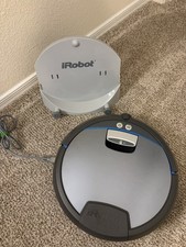 Irobot scooba 390 robot - irobot,