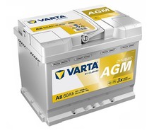 VARTA 560901068K262 DYNAMIC