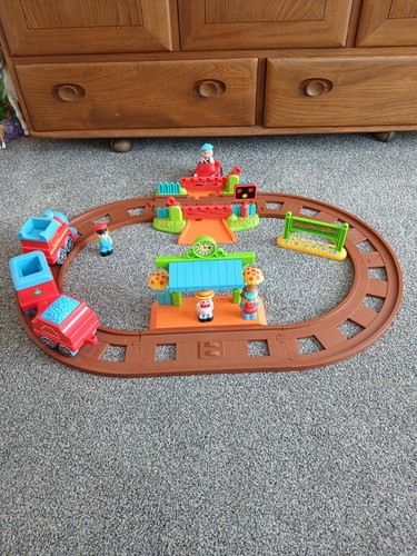 Elc happyland magic motion - elc,