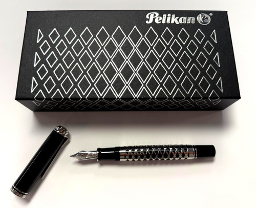Pelikan souverän 805 metal - souverän,