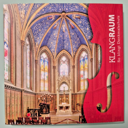 Klangraum kirchenklänge - –,