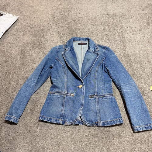 Parle vous paris denim - parle,